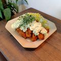 まめたん's cooksnap of when they made 一番人気！本番のチキン南蛮！お弁当にも.