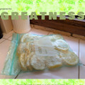 ダッフィーニーうに's cooksnap of when they made レモンの冷凍保存.