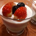 いづみきてぃ's cooksnap of when they made 15分de完成！おひな祭り3色レアチーズ.