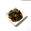 ウメ吉さん's cooksnap of when they made 油小さじ1！ナスの味噌炒め.