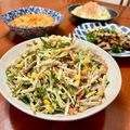 Superlittleboo's cooksnap of when they made デリ風♪ツナマヨごぼうサラダ.