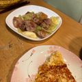 ほのぼのいっこ's cooksnap of when they made キャベツとチキンのアジアン炒め.