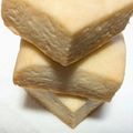 ひぃたろぉ～♪'s cooksnap of when they made 簡単ザクザク☆塩バニラキューブクッキー。.