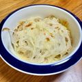 ねっちゃんっ's cooksnap of when they made お弁当に♡そぼろとポテトのチーズ焼き.