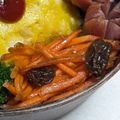 新妻あや's cooksnap of when they made にんじんとレーズンのサッパリ～サラダ♪.
