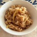 みなとのまんま's cooksnap of when they made とてもさっぱり新生姜ごはん&生姜ご飯.