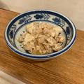 みるく茶's cooksnap of when they made 子どもも食べやすい！玉ねぎの麻婆豆腐丼.