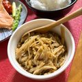 フジぽん's cooksnap of when they made レンチン♬簡単なめたけ.｡*♡.