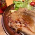 ゆなっちママ's cooksnap of when they made 鶏もも肉の照り焼き♪塩麹入り.