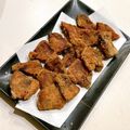 なつき☆ミ's cooksnap of when they made いわしの竜田揚げ.