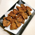 なつき☆ミ's cooksnap of when they made いわしの竜田揚げ.