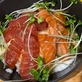 にゃつめ〜's cooksnap of when they made お寿司屋さん直伝！ヅケのたれ黄金比率.
