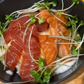 にゃつめ〜's cooksnap of when they made お寿司屋さん直伝！ヅケのたれ黄金比率.