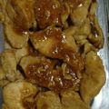 ☆sappe☆さっぺ's cooksnap of when they made チキンの照り焼き（鶏むね肉）一番簡単時短.