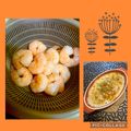 ちゃかぴまま's cooksnap of when they made えびの下処理☆プリップリ下茹で.