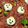 moeoke's cooksnap of when they made チーズdeおばけミートボール.