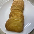 クックUVZXPM☆'s cooksnap of when they made 【完全再現】 札幌農学校 ミルククッキー.
