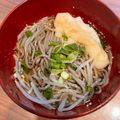 料理道場's cooksnap of when they made ほんのり甘い【豚葱南蛮蕎麦】年越し蕎麦も.