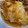 ＫＯＲＯ♪'s cooksnap of when they made にんじんとたまねぎのシンプルかき揚げ.