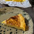 ☆なおみんみ☆'s cooksnap of when they made ハロウィンにも♡濃厚カボチャバスチー.