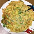 ☆すぬぴっぴ☆'s cooksnap of when they made 簡単に一品！トマトと胡瓜のさっぱりサラダ.
