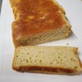 SoFiamama's cooksnap of when they made 罪悪感ゼロ♪生米から作る米粉パン♡.