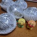 みかかめ's cooksnap of when they made 桃農家さん伝授の桃の長期保存方法.