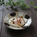 まろんかふぇ's cooksnap of when they made 目玉焼きにお好みソース♫.