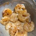 すぎちゃん☆'s cooksnap of when they made 簡単！冷凍エビでエビマヨ.