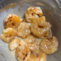 すぎちゃん☆'s cooksnap of when they made 簡単！冷凍エビでエビマヨ.