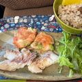 みや☆じゅん's cooksnap of when they made ●話題・白身魚(鱈)のポン酢ソテー.