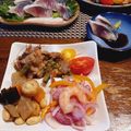ひっこ's cooksnap of when they made つくれぽdeワンプレート ３品以上で！.