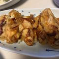 Masak♡'s cooksnap of when they made 油揚げの豚ロース巻き.