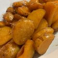 ｂｅｒｒｙ＋'s cooksnap of when they made ☆新じゃがの煮っころがし☆.