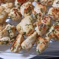 さいれん２合's cooksnap of when they made ささみの大葉マヨパン粉焼き.