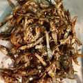 くっくあんず's cooksnap of when they made 簡単！田作り.