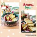 runa10's cooksnap of when they made 簡単♪♪さつま芋のバター焼き(味色々〜).