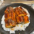 まりるれろキッチン's cooksnap of when they made うなぎの美味しい温め方(장어）.