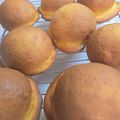 ゆっくん1129's cooksnap of when they made ♥簡単・美味しい♥幸せのスイートブール♥.