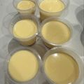 レイマミ's cooksnap of when they made **大好き✿なめらかプリン**.