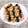 みぽぽ37's cooksnap of when they made かまぼこが…余ったから海苔で焼いてみた♡.