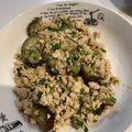 料理初心者imsk's cooksnap of when they made 生姜が効いてる！鶏ひき肉と茄子の甘酢炒め.