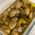 よねすと's cooksnap of when they made とても簡単!!無限牡蠣のオイル漬け.