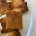 エッティンガーン's cooksnap of when they made 中毒覚悟♡究極の酒粕クッキー.