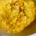 かんなゆ's cooksnap of when they made 美味しい♪ たまごサラダ.