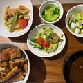 ☆あさ's cooksnap of when they made 夏大根の冷やしおでん.