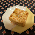 龍青空ママ's cooksnap of when they made 簡単★焼き厚揚げ.