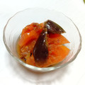 Μαｉ's cooksnap of when they made なすとトマトのさっぱり和え.