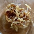 コモペット's cooksnap of when they made 茗荷の綺麗な切り方❀.
