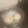 仁木楼図's cooksnap of when they made ふかふか♡肉まん(豚まん)の皮.